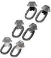 PLANTRONIC BackBeat Fit 305 Bluetooth Yedek Silikonlu Kulaklık 210196-01