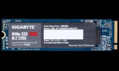 GIGABYTE GP-GSM2NE3256GNTD SSD 256GB M.2 NVMe 1.3 1700-1100 MBS