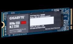 GIGABYTE GP-GSM2NE3256GNTD SSD 256GB M.2 NVMe 1.3 1700-1100 MBS