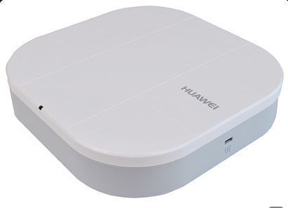 HUAWEI AP4050DN (11ac wave2,indoor,2X2Dual Band,Built-in Antenna,1*GE Port)