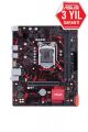 ASUS Intel B360 LGA1151 DDR4 2666 HDMI USB3.1