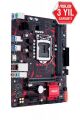 ASUS Intel B360 LGA1151 DDR4 2666 HDMI USB3.1