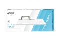 A4 TECH FBK25-WHITE FBK25 BEYAZ BLUETOOTH+2.4GHZ NANO FN-MULTİMEDYA KABLOSUZ KLAVYE