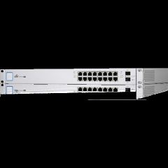 UBIQUITI US-16-150W Unifi 16Port Poe Switch(Us-16-150W)
