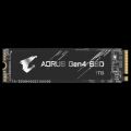 GIGABYTE GP-AG41TB SSD 1 TB M.2 NVMe 1.3 5000-4400 MBS