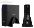 FRISBY FHC-3535A 3.5'' IDE/SATA USB 2.0 HDD KUTUSU SİYAH