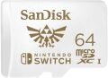 SANDISK SDSQXAT-064G-GNCZN FLA 64GB ULTRA MSD 120MB/S C10 UHS-I