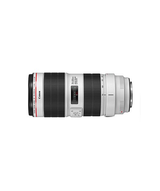 CANON LENS EF70-200mm f/2.8L IS III USM