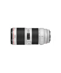 CANON LENS EF70-200mm f/2.8L IS III USM