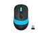A4-Tech FG10 Mavi Nano Kablosuz Optik Mouse