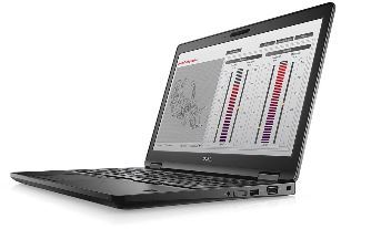DELL M3530-YAGMUR Precision M3530 i7-8850H,8GB,256GB