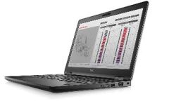 DELL M3530-YAGMUR Precision M3530 i7-8850H,8GB,256GB