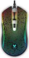 VPRO V25S Kablolu Ayarlanabilir 7000DPI Ergonomik Gaming Mouse
