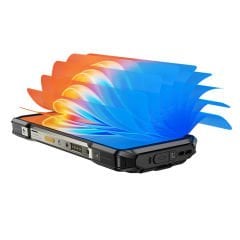 Ulefone Armor 27T Pro Android 14 10600mAh Termal Kameralı 12GB RAM+256GB 6.78'' Cep Telefonu (Ulefone Türkiye Garantili)