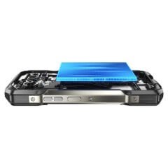 Ulefone Armor 27T Pro Android 14 10600mAh Termal Kameralı 12GB RAM+256GB 6.78'' Cep Telefonu (Ulefone Türkiye Garantili)