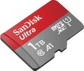 SANDISK SDSQUA4-1T00-GN6MN FLA 1TB ULTRA MSD 120MB/S C10 UHS-I