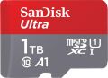 SANDISK SDSQUA4-1T00-GN6MN FLA 1TB ULTRA MSD 120MB/S C10 UHS-I