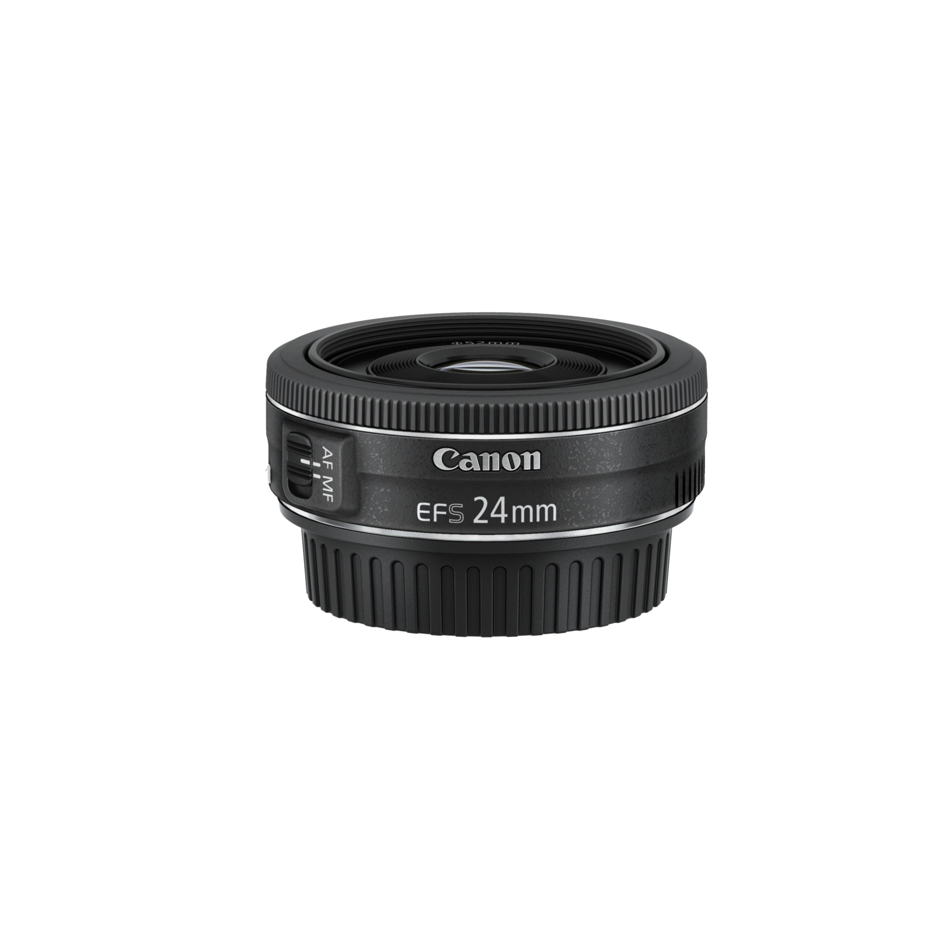 Canon Lens EF-S 24mm f/2,8 STM