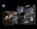 MSI Intel Z390 1151 DDR4 4500MHz RGB Anakart