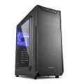 SHARKOON Belirgin Şık ve Kaliteli Midi Tower Kasa VS7WINDOW