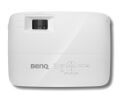 BENQ MW612 4000 ANS 1024X768 XGA 2HDMI 2VGA USB 20.000:1 3D DLP Ops.Wi-Fi Projektör