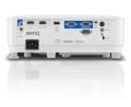 BENQ MW612 4000 ANS 1024X768 XGA 2HDMI 2VGA USB 20.000:1 3D DLP Ops.Wi-Fi Projektör