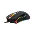 VPRO V280 Kablolu Ayarlanabilir 7000DPI Ergonomik Gaming Mouse