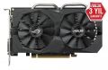 ASUS RX560 4GB 128B GDDR5 DVI/HDMI/DP AMD Gaming Ekran Kartı