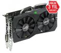 ASUS RX560 4GB 128B GDDR5 DVI/HDMI/DP AMD Gaming Ekran Kartı