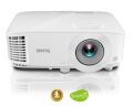 BENQ MW550 3600 ANS 1280X800 WXGA 2xHDMI VGA 20.000:1 3D DLP Projektör