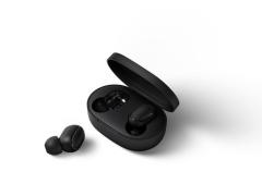 XIAOMI MI-TRUE-EARBUDS-S Mi True Wireless  Basic  S SİYAH