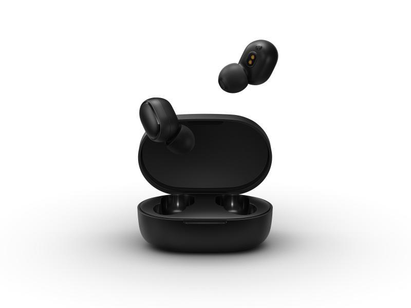 XIAOMI MI-TRUE-EARBUDS-S Mi True Wireless  Basic  S SİYAH