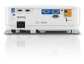 BENQ MW550 3600 ANS 1280X800 WXGA 2xHDMI VGA 20.000:1 3D DLP Projektör