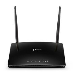 Tp-Link TL-MR150 AC300 Dual Band 4G LTE Router