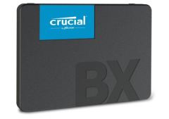 CRUCIAL CT120BX500SSD1 120GB BX500 Sata 3.0 540-500MB/s  2.5'' Flash SSD