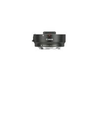 CANON CAMERA MOUNT ADAPTER EF-EOS M