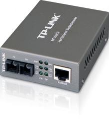 TP-LINK MC100CM Fast Ethernet Medya Dönüştürücü