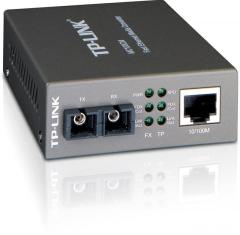TP-LINK MC100CM Fast Ethernet Medya Dönüştürücü