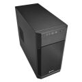 SHARKOON SHARK-V1000 Belirgin Şık ve Kaliteli Midi Tower Kasa