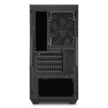SHARKOON SHARK-V1000 Belirgin Şık ve Kaliteli Midi Tower Kasa