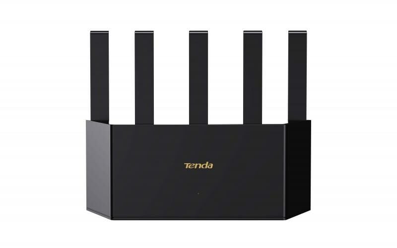 TENDA RX2LPRO ROU Dual Band Gigabit Wi-Fi 6 Router