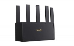 TENDA RX2LPRO ROU Dual Band Gigabit Wi-Fi 6 Router
