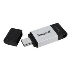 Kingston 32GB DT80 Data Traveler Type C DT80/32GB