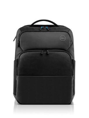 DELL 460-BCMM Pro Backpack 17 - PO1720P - Fits most laptops up to 17''