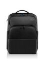 DELL 460-BCMM Pro Backpack 17 - PO1720P - Fits most laptops up to 17''