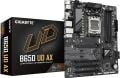 GIGABYTE B650-UD-AX 8000MHz OC DDR5 AM5 M.2 HDMI DP MicroATX Anakart