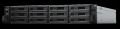 SYNOLOGY RX1217RP 12 YUVALI DISK GENISLETME UNITESI RACK