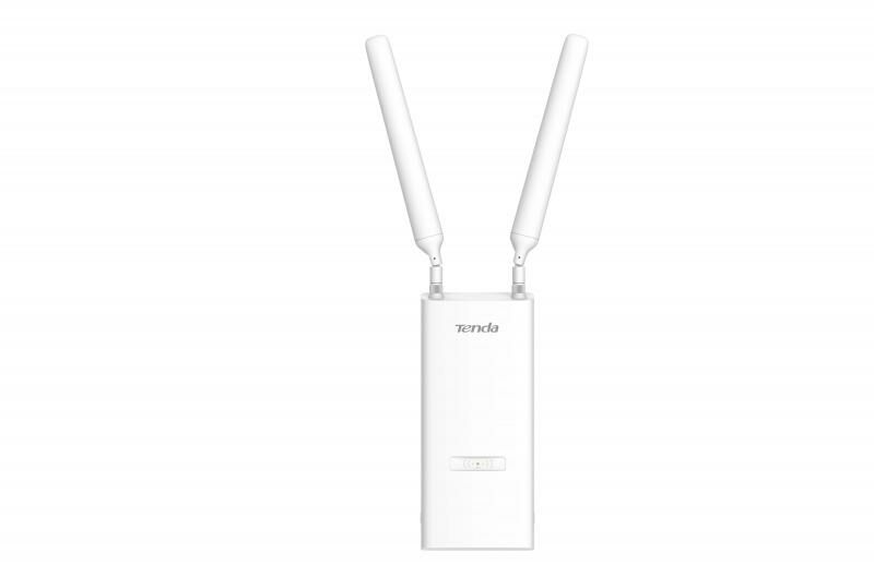 TENDA OAP1200 WRL 1200 Mbps Indoor/outdoor AP