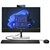 HP ProOne 440 G9 23.8-i5 12500-8G-512SD-Dos-Touch