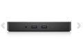 DELL A-452-BCCQ Dock 130W AC adapter EU-WD15